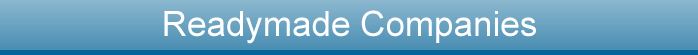 Readymade Companies